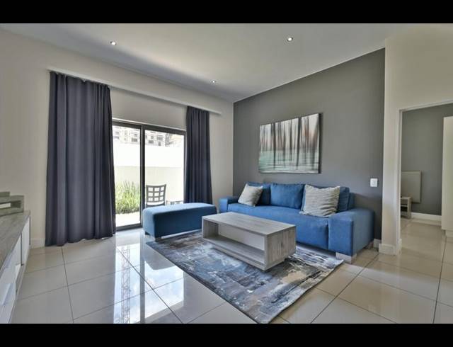 2 BEDROOM APARTMENT FOR SALE IN ROSEBANK